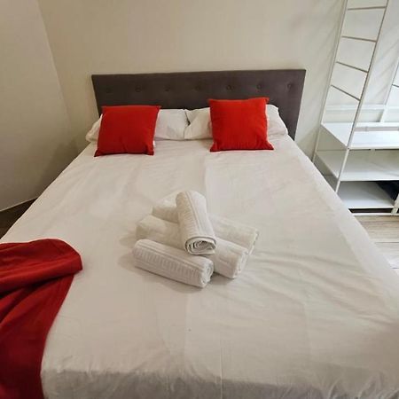 Luminoso Apartamento 6 Personas Pueblo Nuevo Мадрид Экстерьер фото