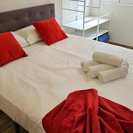Luminoso Apartamento 6 Personas Pueblo Nuevo Мадрид Экстерьер фото