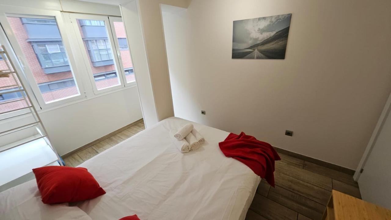 Luminoso Apartamento 6 Personas Pueblo Nuevo Мадрид Экстерьер фото